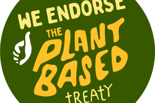 Plant Based Treaty